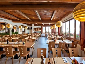 Hotel Sonne St. Moritz 3* Superior - Image 3
