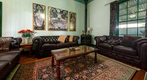 Pitstop Lodge Guesthouse B&B - Image 3