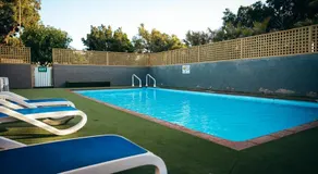 Capricorn Holiday Park - Image 3