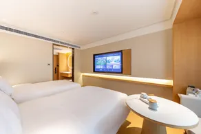 JI Hotel Lanzhou University Donggang West Road - Image 4