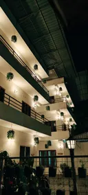 Oxxon Airport Hotel - Image 4