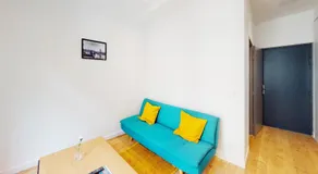 HYPERCENTRE 3 appartement climatisé - Image 2