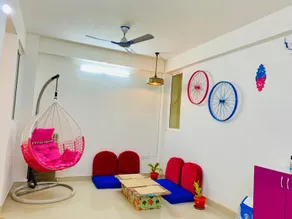 Luxury 2BHK flat (lift & Parking) - Image 4