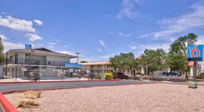 Motel 6-Gallup, NM - Image 3