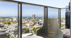 Marco Prestige, City Views, Pool, Gym & Sauna - Image 4