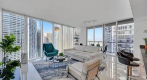 Wonderful 2/2 Condo at Icon Brickell With Pool - Image 2