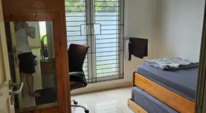 HNet House - a quiet place to stay in city center - Image 2