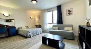 Studio cosy - Parking & piscine - Image 5