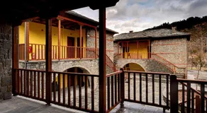 Kerasies Guesthouse - Image 3