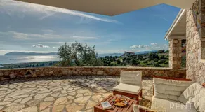 Villa Karima with Sea View - Image 4