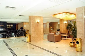 Gawharet Al Ahram Hotel - Image 4