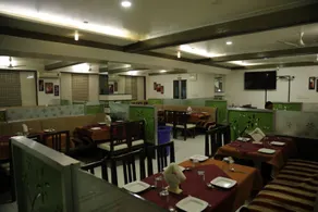 HOTEL MRIGNAYANI - Image 2