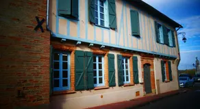 Chambres d'hôtes de l'Echauguette - Image 3