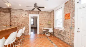 Historic 4BR, 3 Kings, Sleeps 10 - Image 4