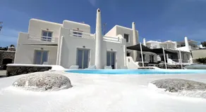 Psarou Summer Villas - Image 4