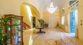Villa Ciardo with Private Pool in Salento - Image 4