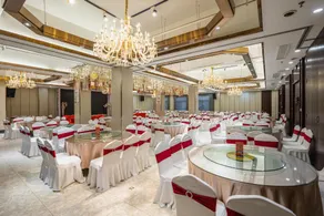 Shucheng Saifu Hotel - Image 4