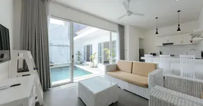 Villa Gajah By Hospitality Bali - Image 2