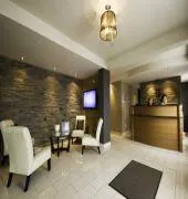 Howard Johnson Plaza Hotel Fredericton - Image 3