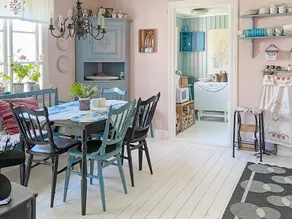 Country Cottage Near Ullared - Image 3