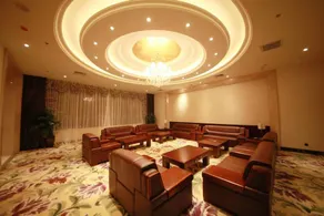 Hengshui Taihua Boyue Hotel - Image 3