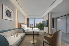 Huanman Hotel (Changsha Wangcheng District Government Branch) - Image 2