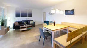 Park-Apartment Scharmützelsee Wohnung 5 - Image 4