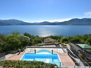 Apartment by Lake Maggiore with Stunning View - Image 3