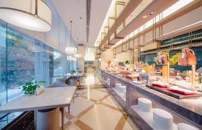 Madison Hotel Hangzhou Qiandao Lake Minghu - Image 3