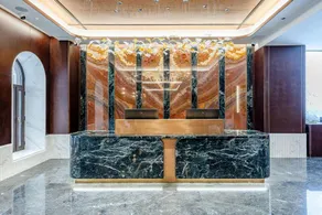 Rezen Huasheng Hotel (Harbin Central Avenue Flood Control Memorial Tower) - Image 4