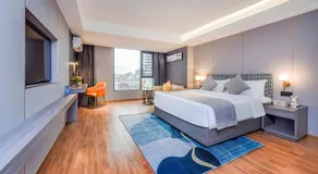 Shangpin Holiday Inn Guangzhou Baiyun International Airport Branch - Image 2