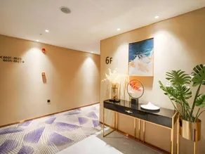 Cheerymay Hotel Quanzhou West Lake Park West Street - Image 5