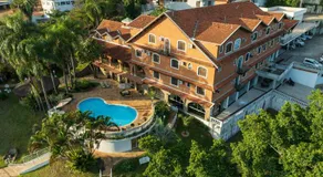 Hotel Mansão dos Nobres - Image 2