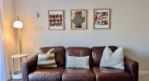 Surbiton Gem 5 Min to Station & Free Parking - Image 5
