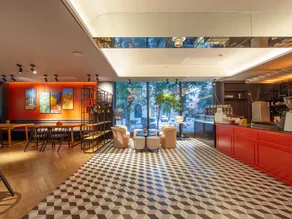 O.Live Social Hotel Haikou High-speed Rail East Station - Image 2