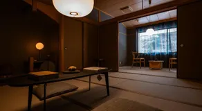 Kurama Onsen - Image 4
