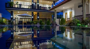 Summer Guesthouse Lovina - Image 2