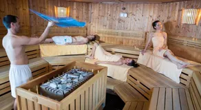 Appartement Moni / Golf & Ski - TOP 9 - Image 4