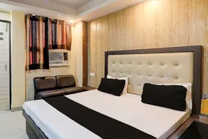 Hotel Cityzen - Image 4