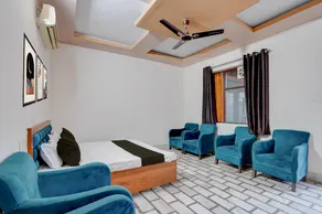 Hotel O GRAND CELEBRATION - Image 2