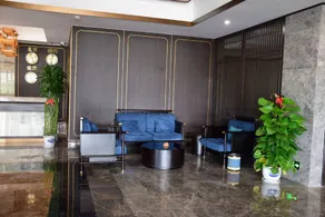 Xiajiang Yulushan International Hotel - Image 5