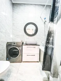 Stylish apartment “Sat city” near Khan-Shatyr - Image 4