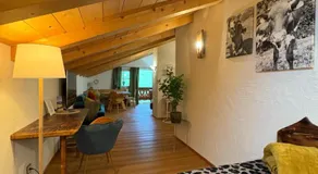 Ferienwohnung Datzmannlehen mit traumhaften Bergblick und Sauna - Image 2