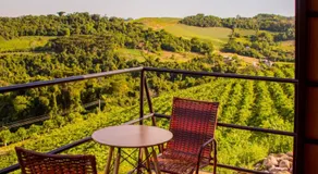 Cabanas CAVITA- Vale dos Vinhedos - Image 4
