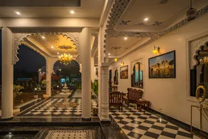 THE MARUWAS - A Luxury Retreat - Image 3
