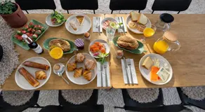 NEW Your Magic Family Stay for 8 near Disneyland Paris, 2 Parkings - Image 4