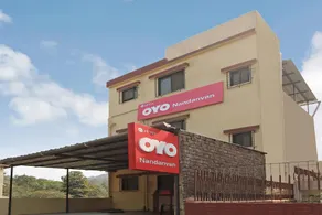 OYO 28353 Hotel Nandanvan - Image 5