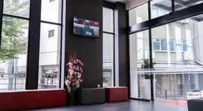 Beverly Hotel - Image 3
