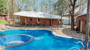 TGI Redolent Resort & Spa - Image 2
