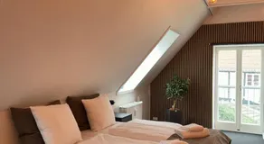 VISIONHOUSE Hotel - Image 2
